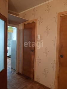 2-комн. квартира , 51.3м² , 4/5 этаж