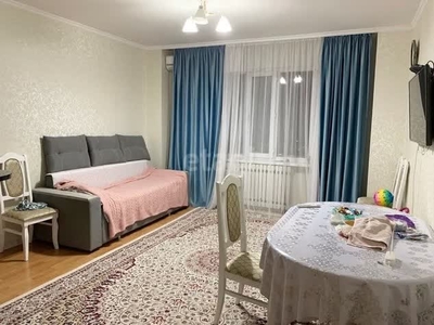 2-комн. квартира , 53м² , 3/17 этаж