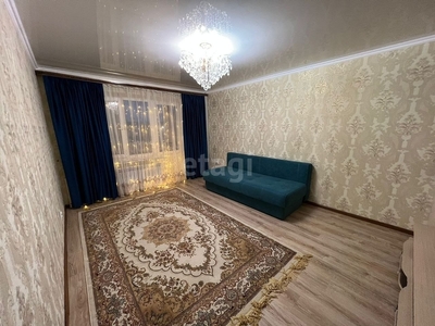 2-комн. квартира , 53м² , 5/5 этаж