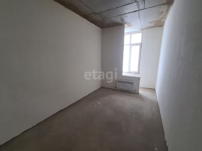 2-комн. квартира , 55.6м² , 7/8 этаж