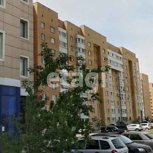 2-комн. квартира , 56м² , 10/16 этаж