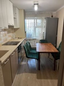 2-комн. квартира , 58м² , 1/9 этаж