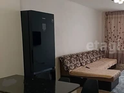 2-комн. квартира , 58м² , 22/24 этаж