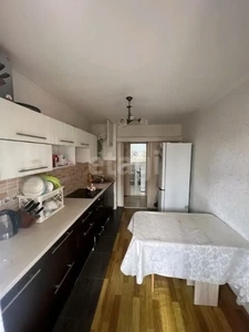 2-комн. квартира , 58.7м² , 3/8 этаж