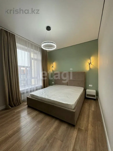 2-комн. квартира , 59м² , 12/12 этаж