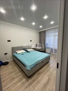 2-комн. квартира , 60м² , 8/10 этаж