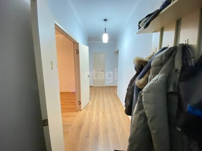 2-комн. квартира , 60.4м² , 4/9 этаж