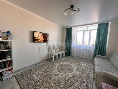 2-комн. квартира , 63.7м² , 14/17 этаж