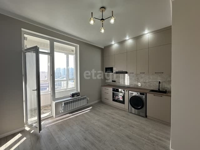 2-комн. квартира , 64м² , 9/14 этаж