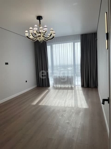 2-комн. квартира , 74м² , 9/10 этаж