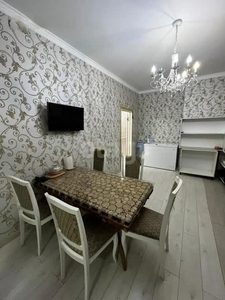 3-комн. квартира , 104м² , 12/19 этаж