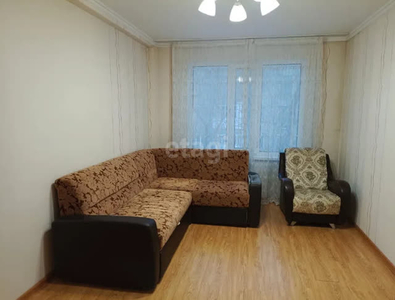 3-комн. квартира , 60.5м² , 3/5 этаж