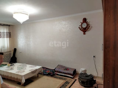 3-комн. квартира , 61м² , 2/5 этаж