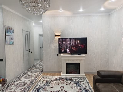 3-комн. квартира , 65м² , 1/9 этаж