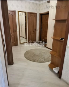 3-комн. квартира , 73м² , 4/5 этаж