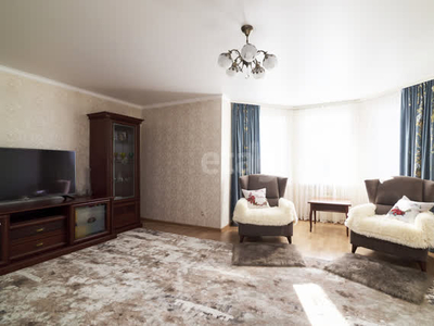 3-комн. квартира , 75м² , 3/6 этаж