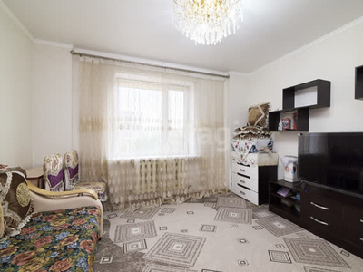 3-комн. квартира , 75.8м² , 2/12 этаж