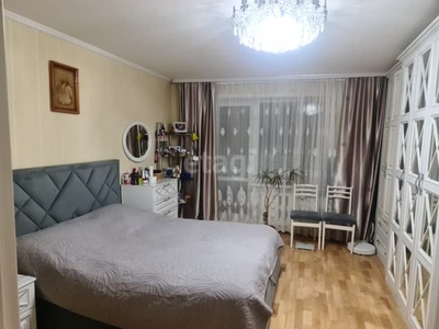 3-комн. квартира , 81м² , 5/6 этаж