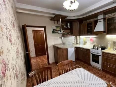 3-комн. квартира , 83м² , 9/10 этаж