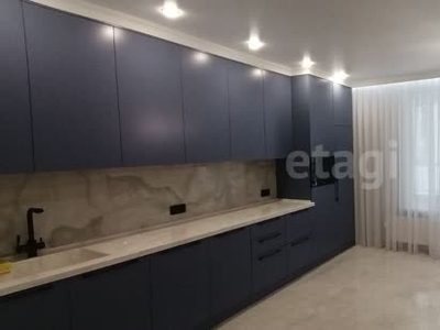 3-комн. квартира , 99.6м² , 6/8 этаж