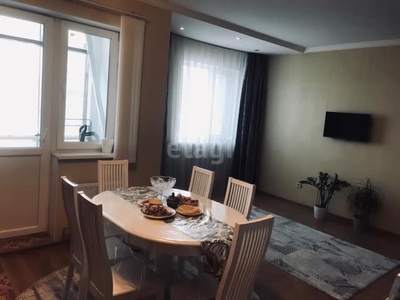 Студия , 35.5м² , 5/16 этаж