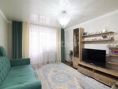 4-комн. квартира , 72.3м² , 1/5 этаж