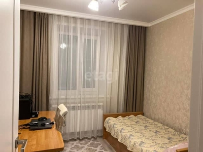 4-комн. квартира , 76м² , 4/6 этаж