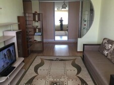 Продажа 2-комнатной квартиры, 60 м, Абылай хана, дом 5