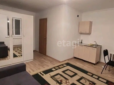 1-комн. квартира , 22м² , 1/1 этаж