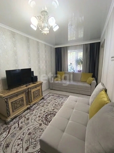 3-комн. квартира , 60м² , 1/4 этаж