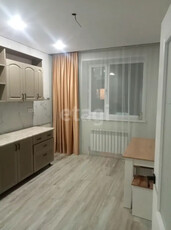 1-комн. квартира , 37м² , 6/9 этаж