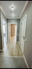 1-комн. квартира , 38м² , 11/12 этаж