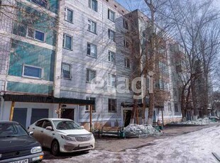 1-комн. квартира , 39м² , 3/5 этаж