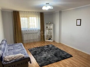 1-комн. квартира , 41.5м² , 13/13 этаж