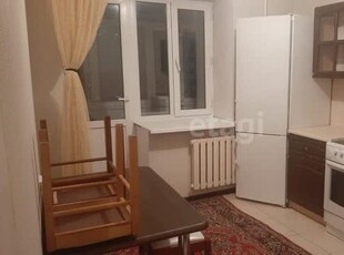 1-комн. квартира , 43м² , 3/12 этаж