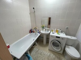 2-комн. квартира , 50м² , 4/5 этаж