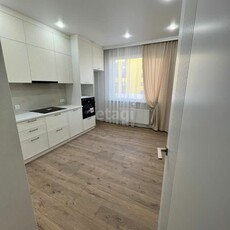 2-комн. квартира , 61.88м² , 6/9 этаж