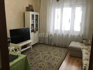 2-комн. квартира , 62.5м² , 3/11 этаж