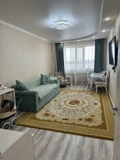 2-комн. квартира , 67.5м² , 11/16 этаж