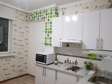 Продажа 1-комнатной квартиры, 32 м, Керей, Жанибек хандар, дом 9