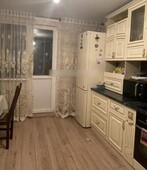 Продажа 2-комнатной квартиры, 60 м, Кошкарбаева, дом 60