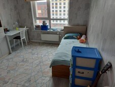 Продажа 2-комнатной квартиры, 71 м, Мангилик Ел, дом 58