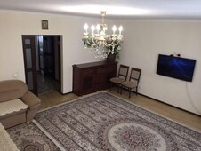 Продажа 3-комнатной квартиры, 132 м, Байтурсынова, дом 17