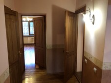 5-ком. квартира, вторичка, 126 кв.м. на 1 этаже