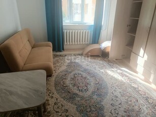 1-комн. квартира , 28м² , 2/5 этаж