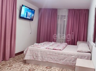 1-комн. квартира , 31м² , 3/5 этаж