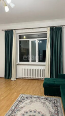 1-комн. квартира , 33м² , 1/17 этаж