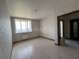 1-комн. квартира , 33м² , 12/12 этаж