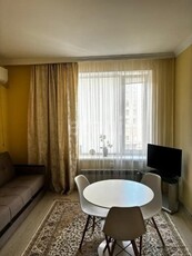 1-комн. квартира , 35м² , 6/8 этаж