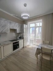 1-комн. квартира , 38м² , 8/9 этаж